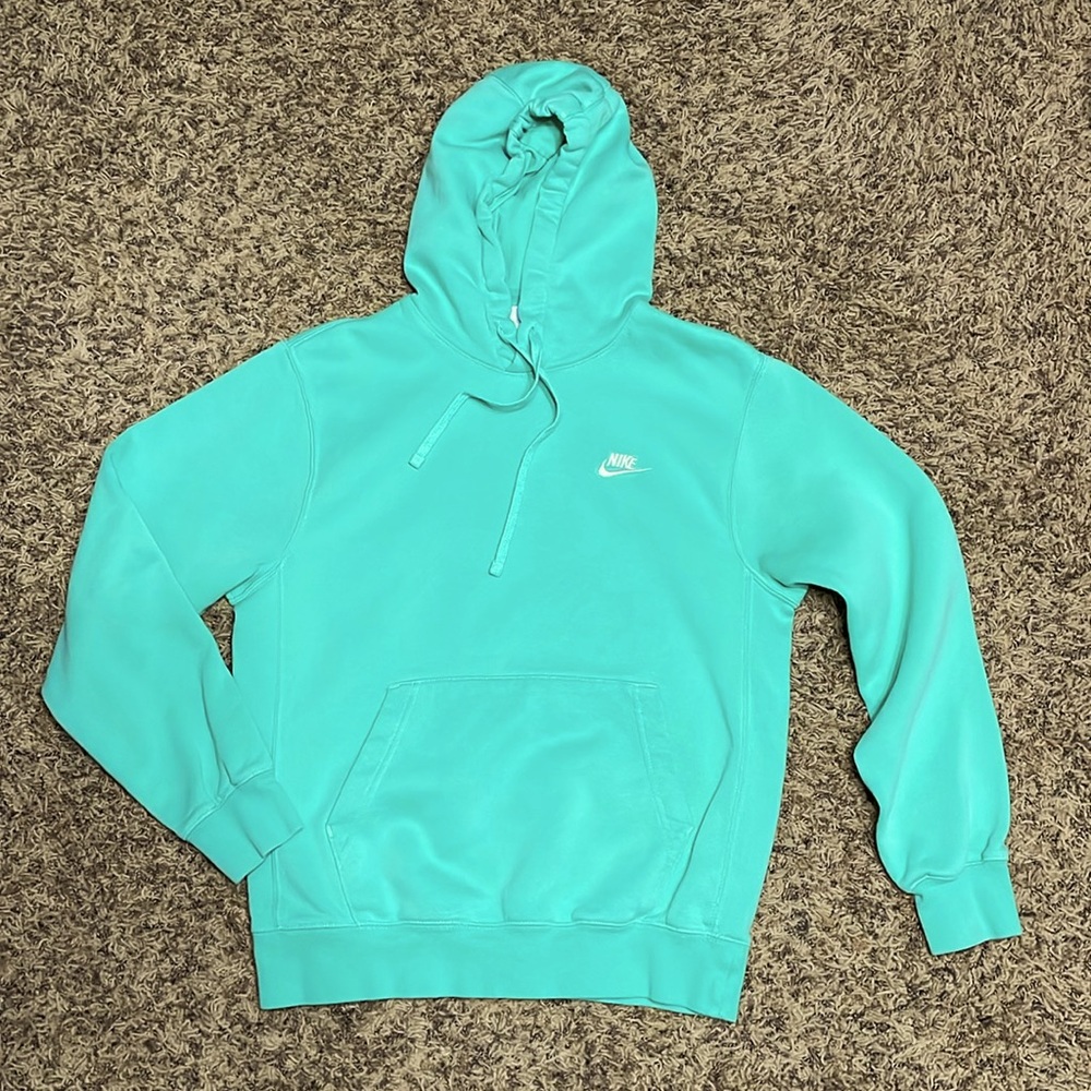 Nike Club Fleece Hoodie